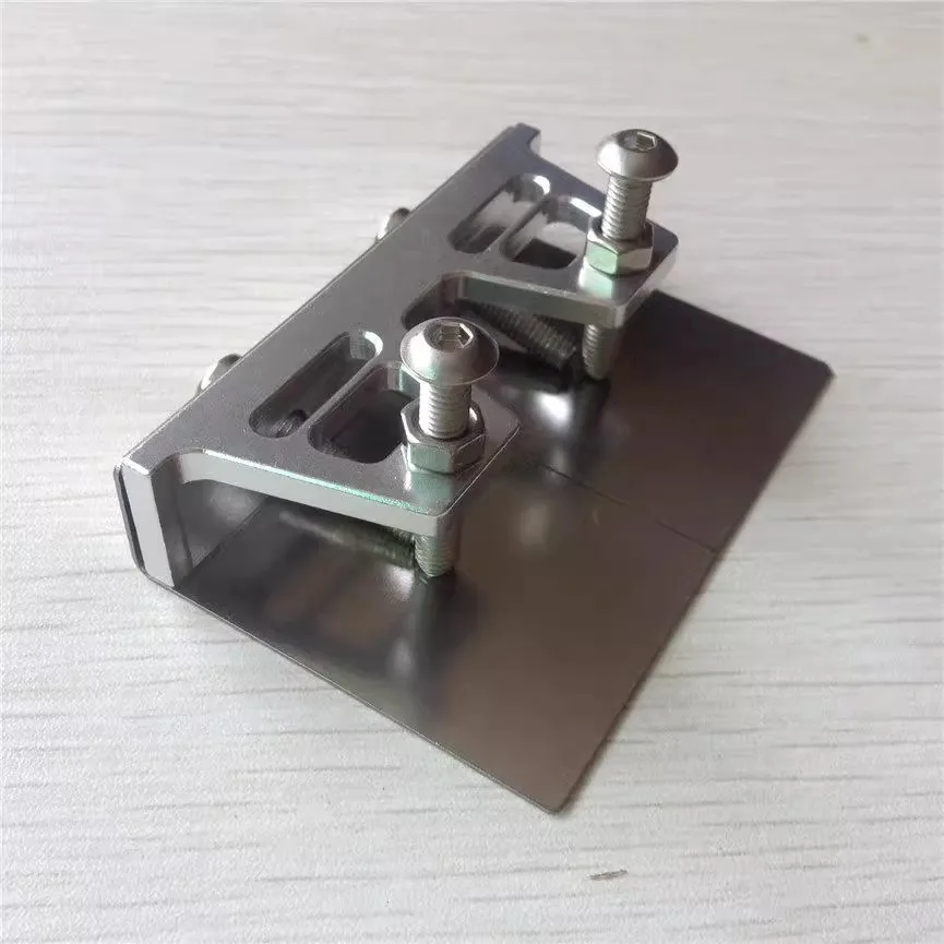 Gasoline Rc Boat Pressure Plate Racing Class O-Boat 51*76mm