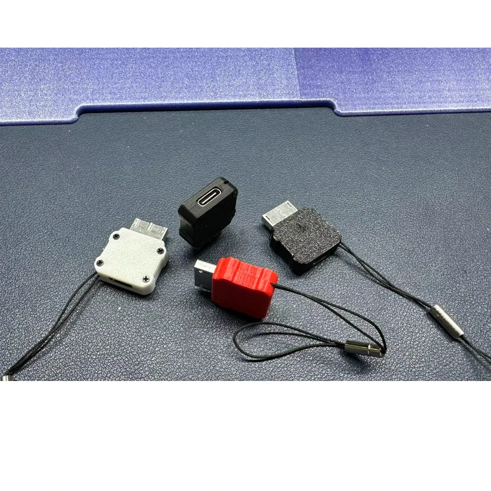 Type C Power Converter Charging Port for psv1000