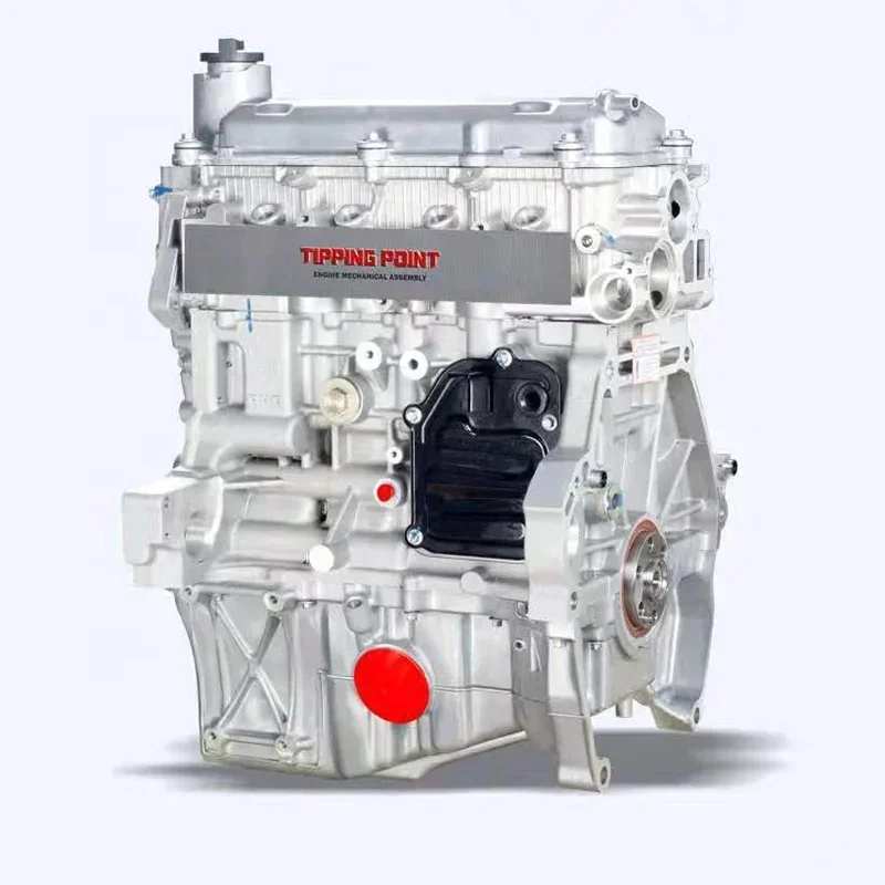 

All new 100% tested high quality 473QB engine assembly for BYD F3