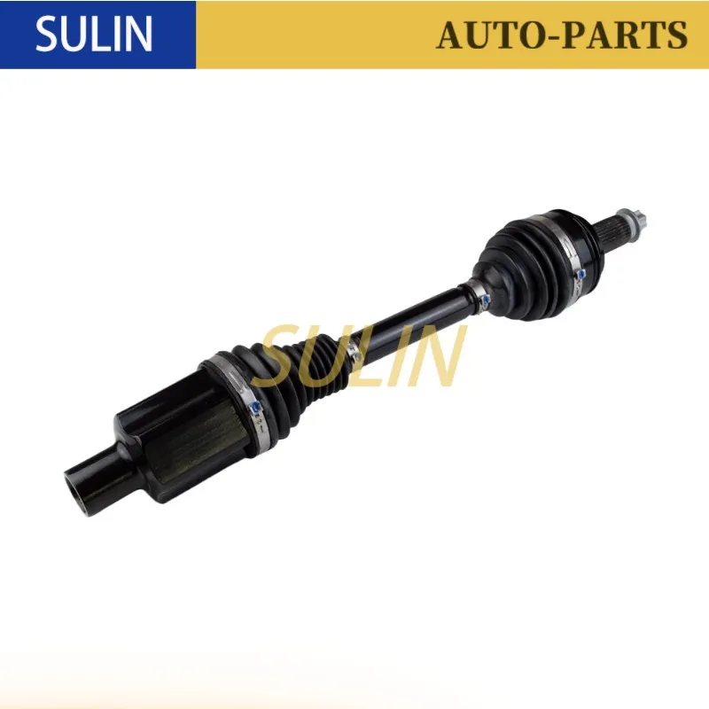 

2053308306 2053304406 High Quality Auto Transmission System Front Left Axle Drive Shaft For Mercedes-Benz W205 A205 S205