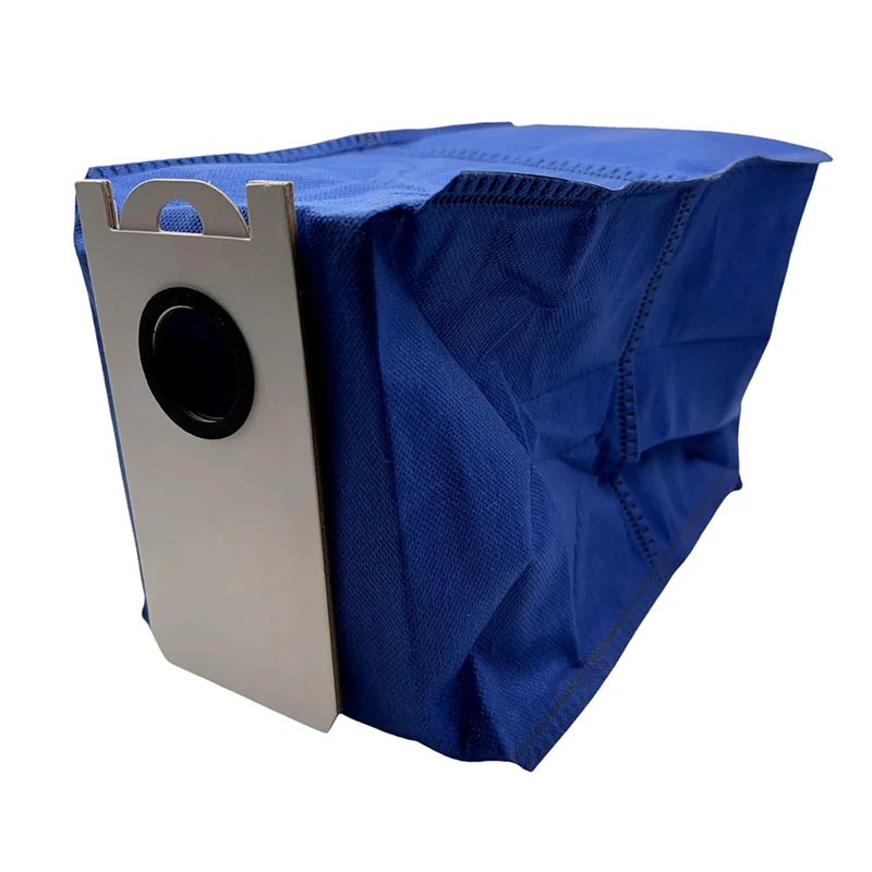 DHIPP-6 шт. пылесборник, совместимый с Bobsweep Ultravision и Ulravision, самоопорожный робот для домашних животных, запасные части для пылесоса, аксессуары