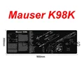 Mauser K98k