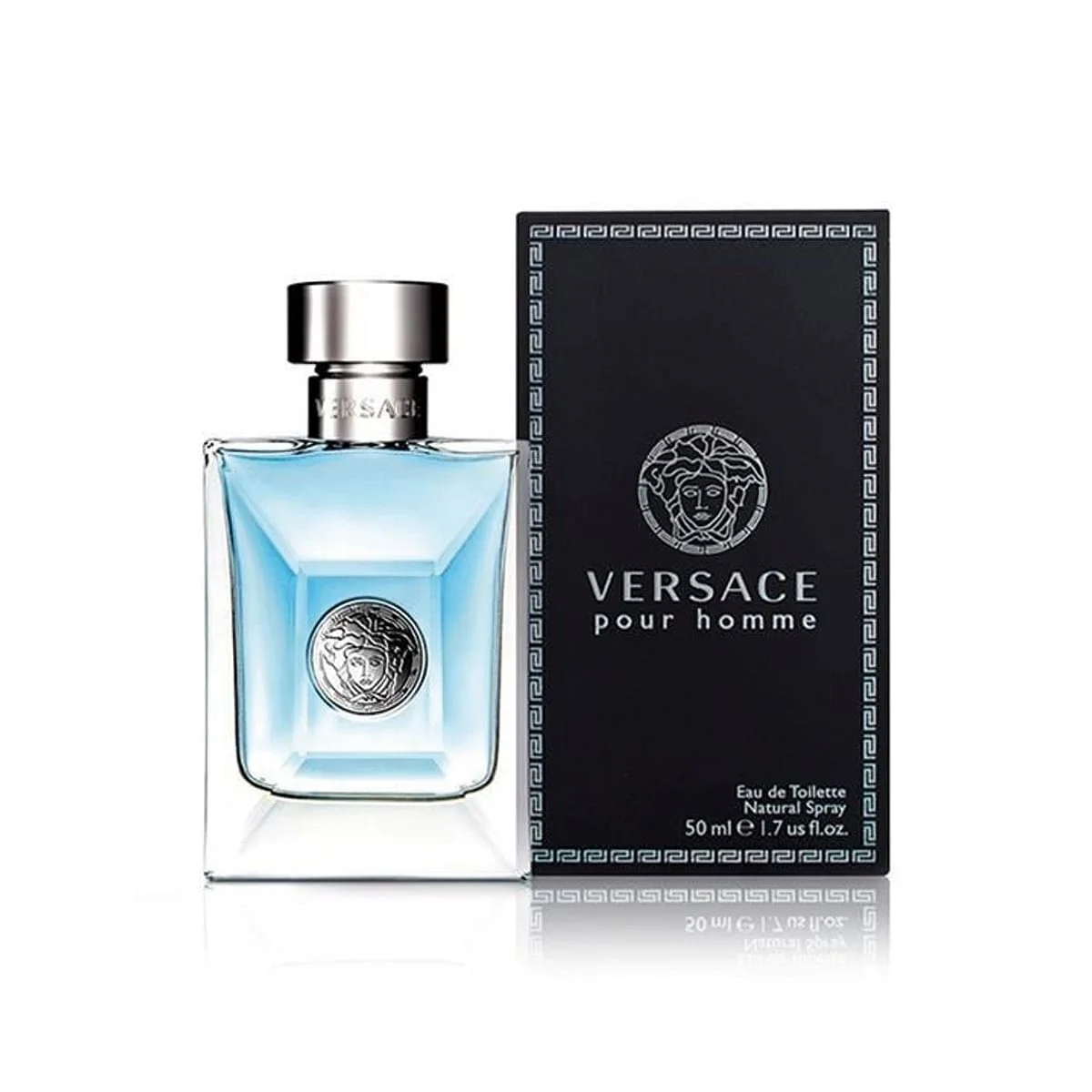 Versace - Pour Homm…