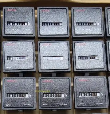 

BW40.X8 230V 50HZ 60HZ timer BW40 400V new original stock