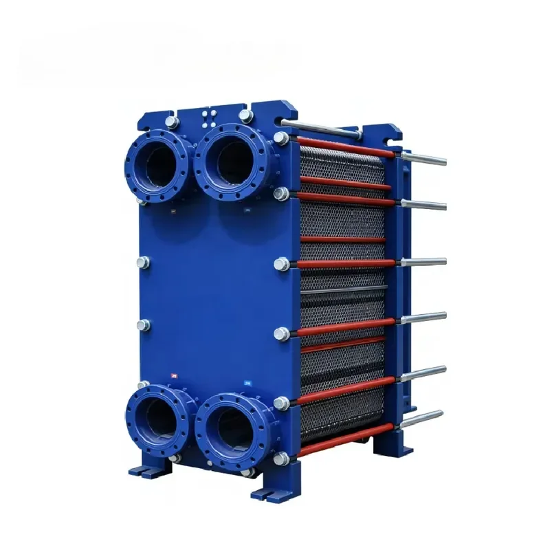 Cryogenic Plate Heat Exchanger Gaskets High Performance for Food Processing & Marine Cooling Equipment