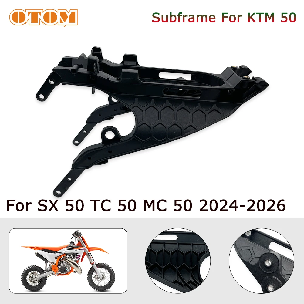 Otom Motorcycle Sub…