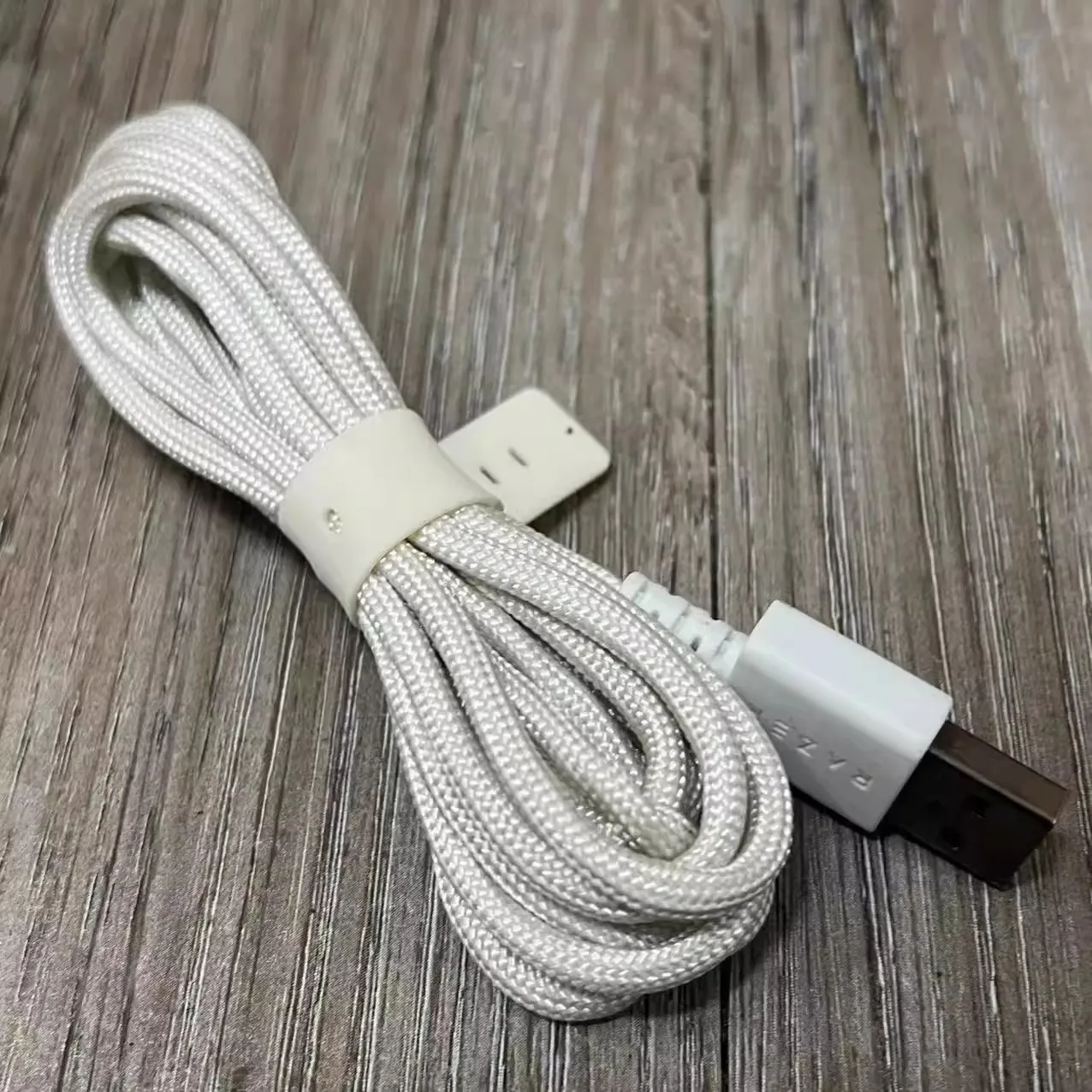 1 Piece Mouse Data Cable Charging Wire For Razer Viper V2 Pro/Deathadder V3 Pro/Basilisk V3 Pro/Naga V3 Pro Type-C Line - view 4