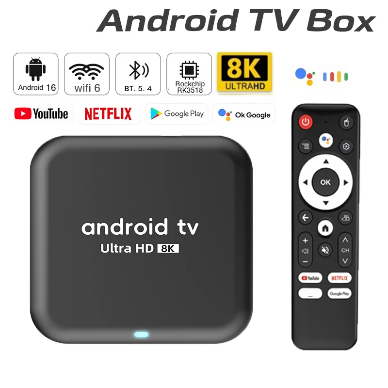 Q18 Rockchip RK3518…