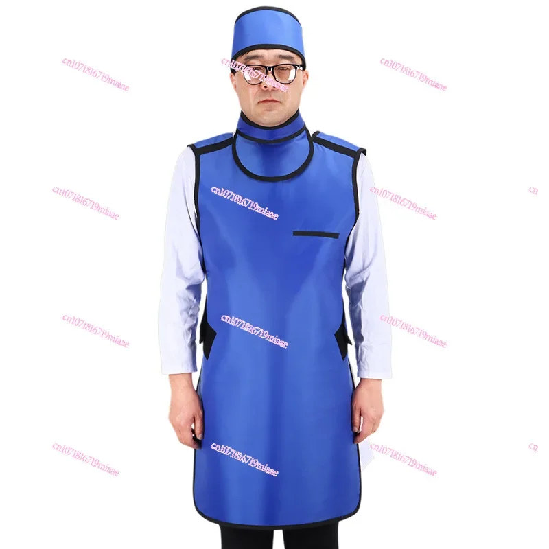 

X-ray protective clothing lead clothing set radiology supplies one-piece lead apron