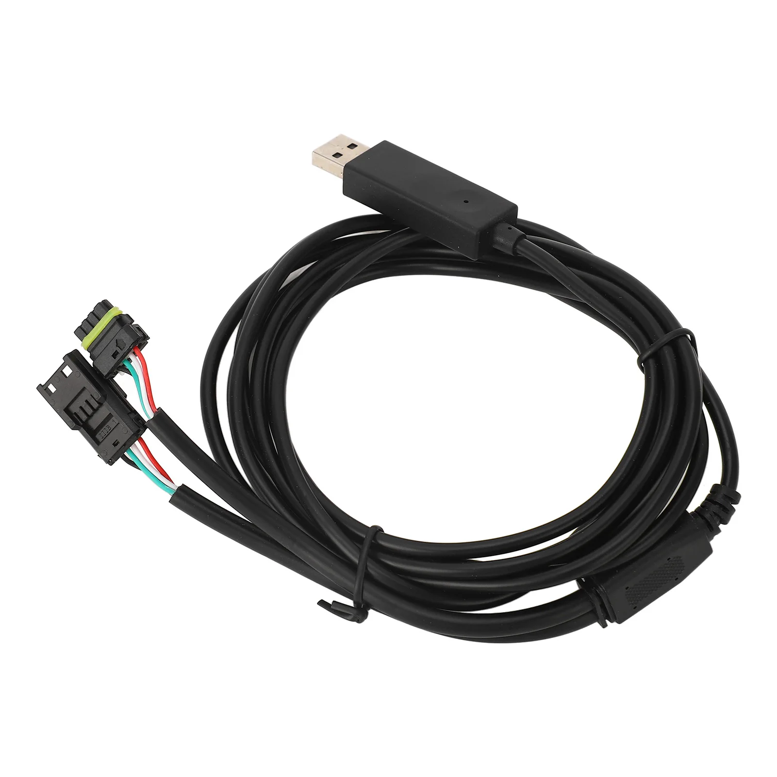 CAN Communication Cable Connector Cable Stable Connection 558 443 2 Y Splitter Real Time Tuning Access Sealed for Holley EFI