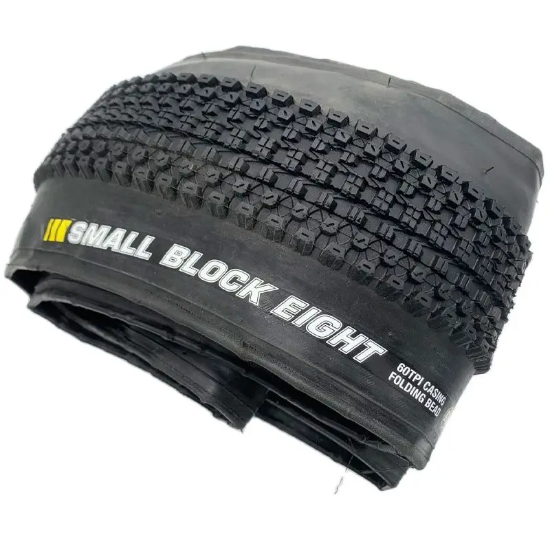 Kend 1047 Small Black Eieght 29 27.5 2.1  60 TPI Mountain Bike Folding Bead Bicycle Tire