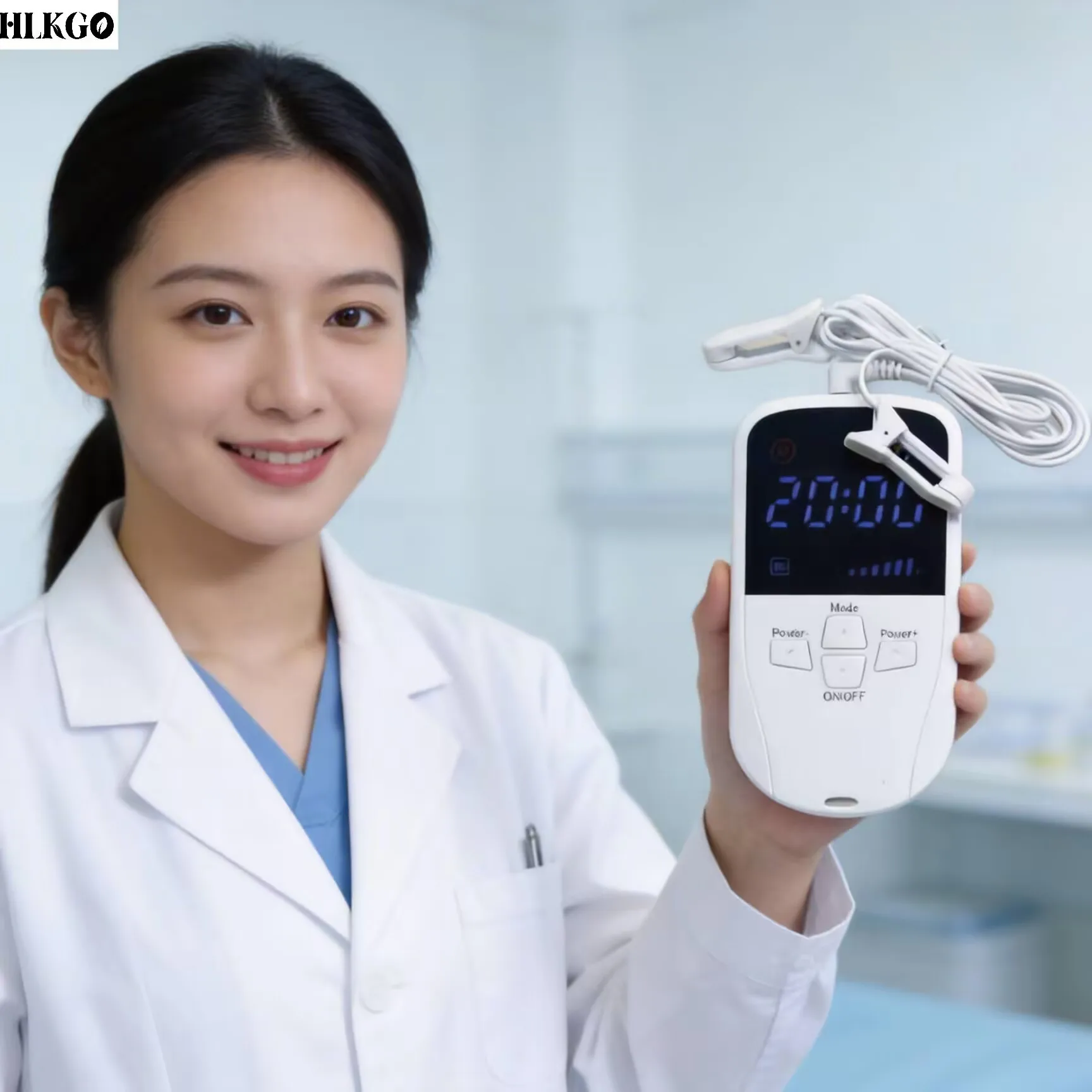 Hlkgo Sleep Aid Dev…