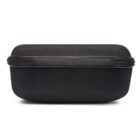 FORW-2X Universal Remote Controller Bag RC Transmitter Protector Handbag Case Box For WFLY 7 9ET07 Radiolink AT9S AT10