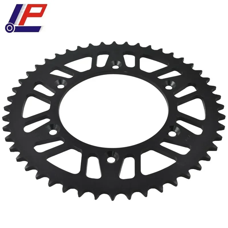 520 Motorcycle Rear Sprocket For Gas Gas 450 MC F Cross Country 300 EC EX 2021-2024 125 2000-2024