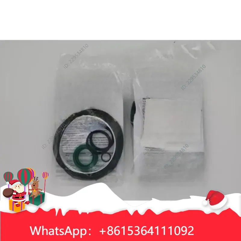 1pc For QA/8100/00 QA/8063/00 Cylinder Service Kit 1PC New Compatible For Model，practical use