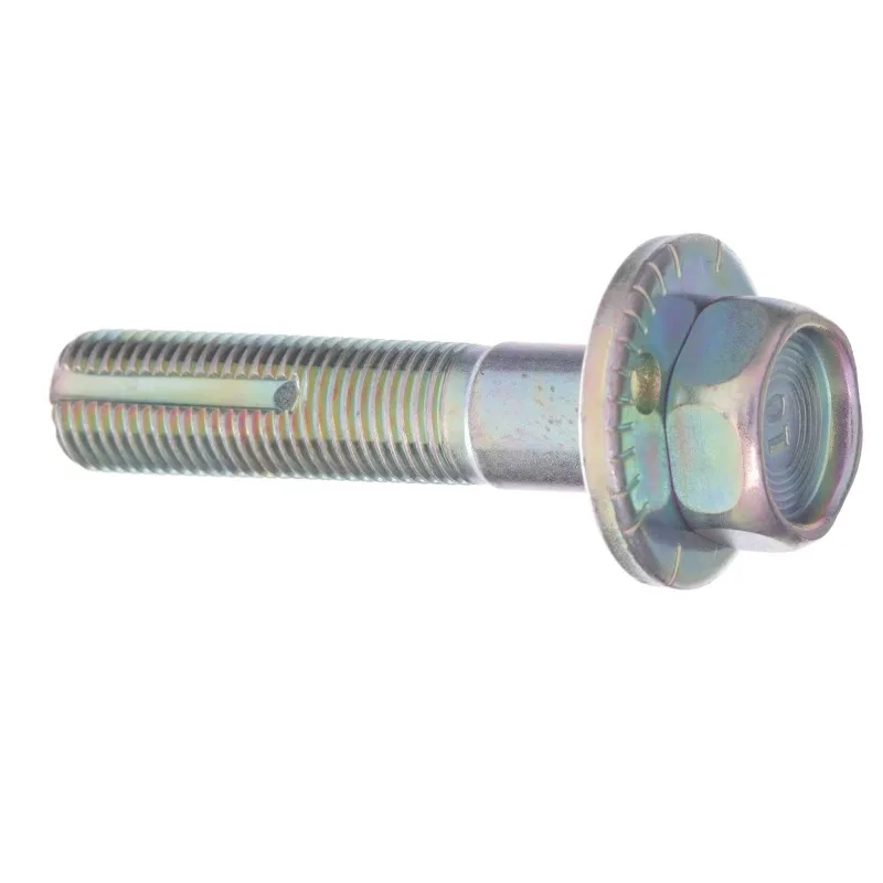 

901700154 20550AA010 901320003 Rear Axle Eccentric Shaft Bolt for Subaru Forester Outback Legacy XV