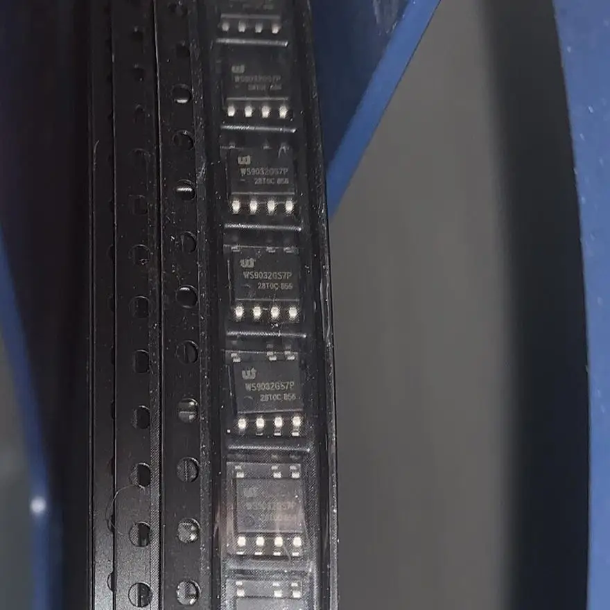 Baru WS9032GS7P WINSEMI 85V-265V Biaya Rendah Presisi Tinggi LED Driver Arus Konstan IC 5-50 Buah/Lot