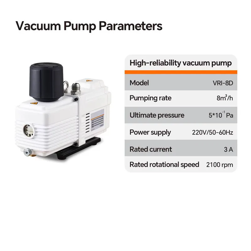 2025 جديد أبيض 6 كجم 5 صواني الحليب الغذاء مجفف التجميد المنزلي اللحوم والفواكه والخضروات، مجفف التجميد المنزلي