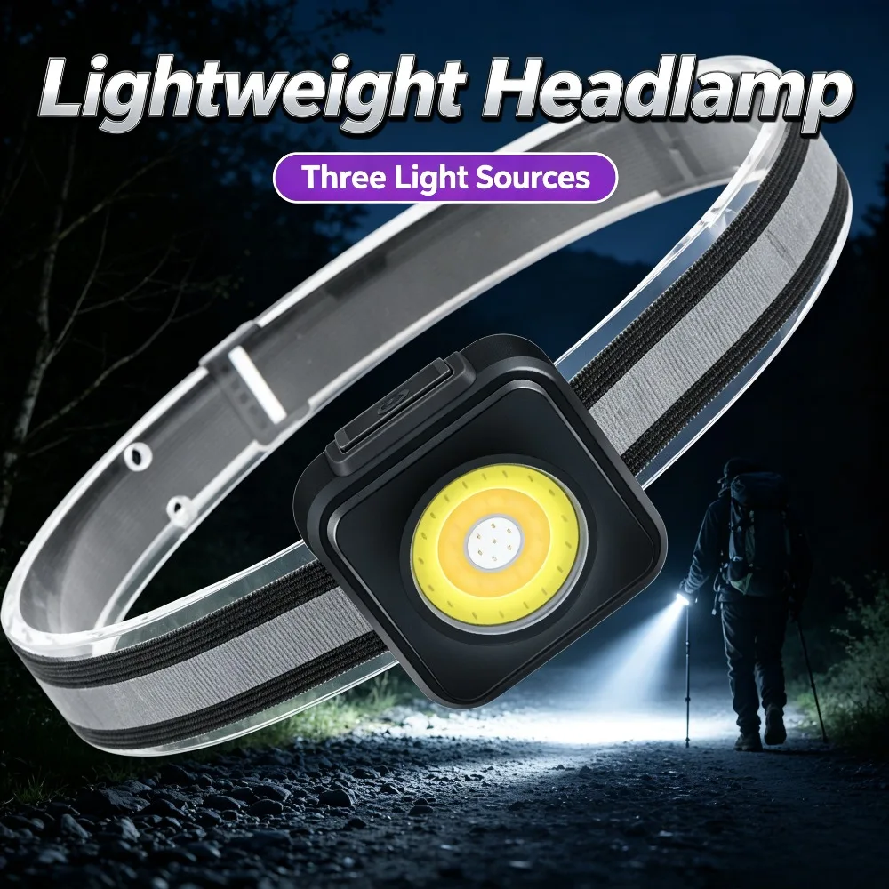 lanterna-de-cabeca-cob-ajustavel-e-leve-com-tres-fontes-de-luz-recarregavel-ideal-para-atividades-ao-ar-livre-como-acampamentos-caminhadas-e-iluminacao-noturna