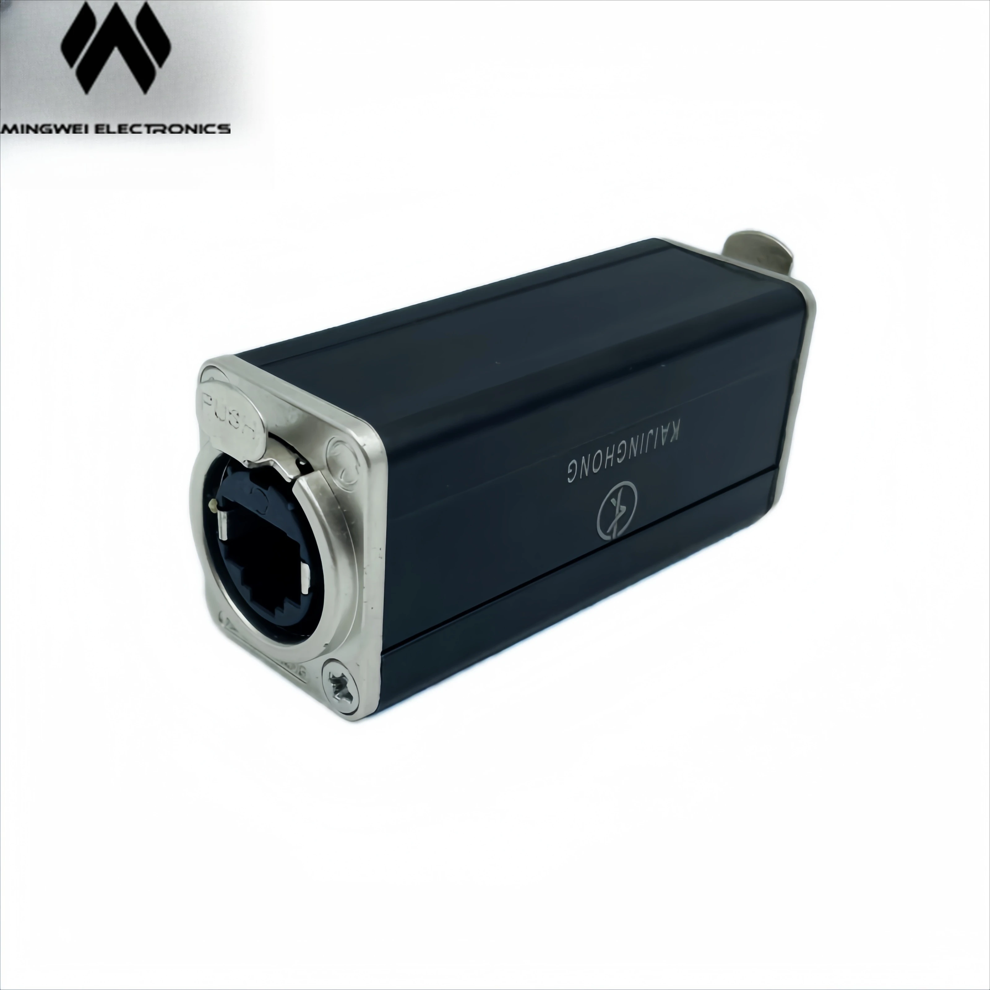 New Product Hot Sale High Speed Stable Transmission Low Latency Wide Bandwidth Network Coupler