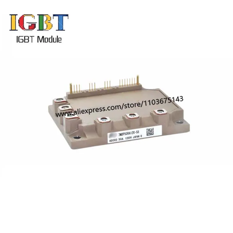 

6MBP25RA120 6MBP25RA120-01 6MBP25RA120-05 c 7MBP75RA120-55 Новый модуль igbt