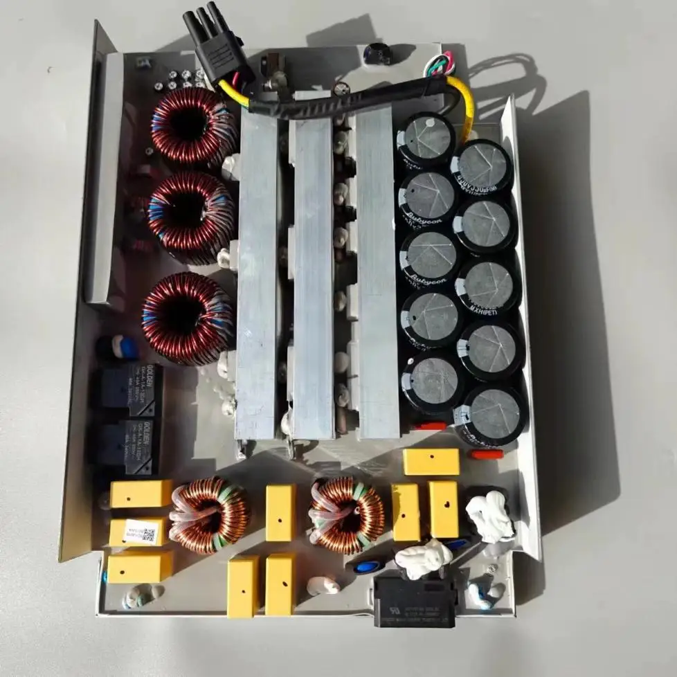 Original Brand New Agras T40 AC Module (eExcluding Input Cable)  Dr-one Repair Parts Dr-ones Accessories