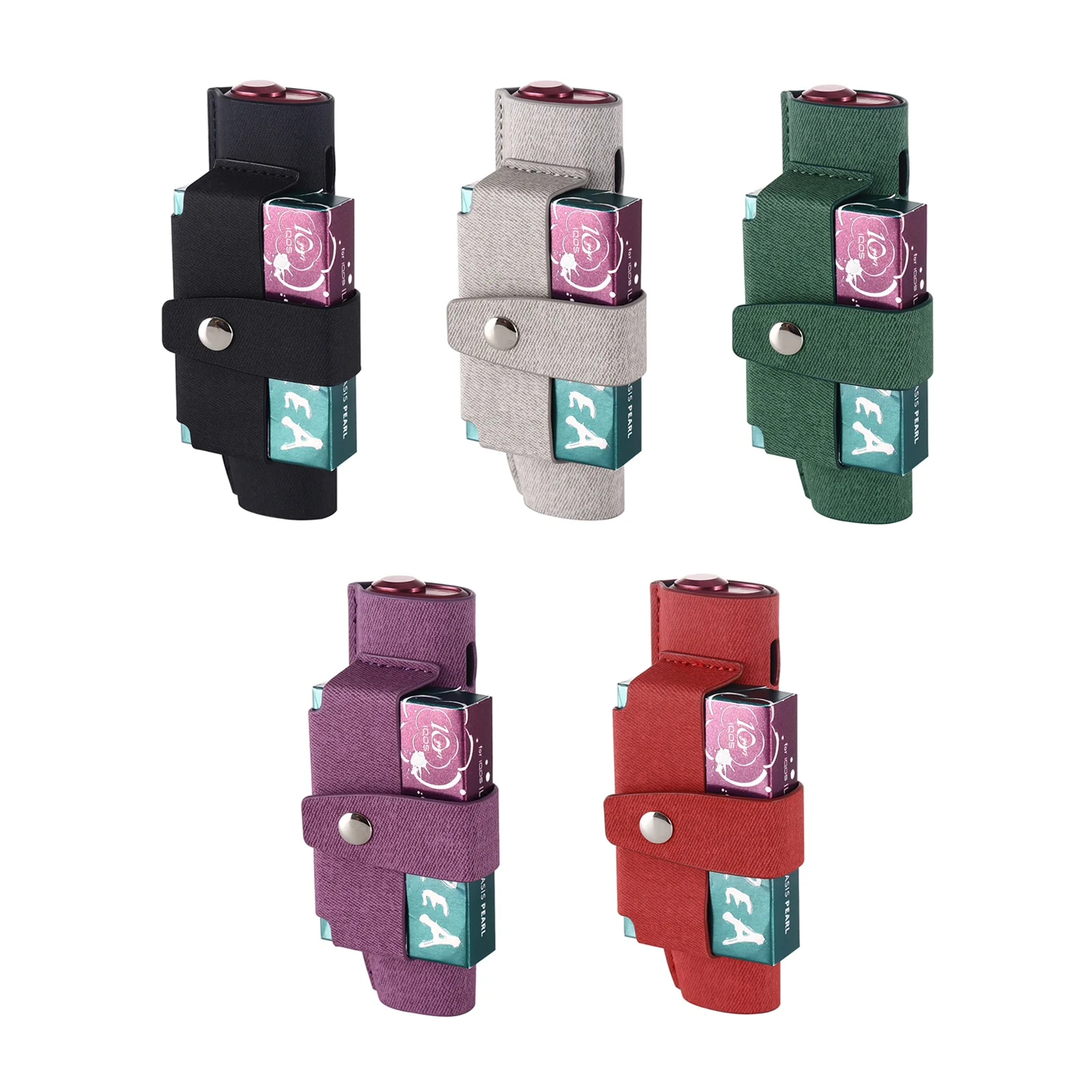 Iqos case-AliExpress