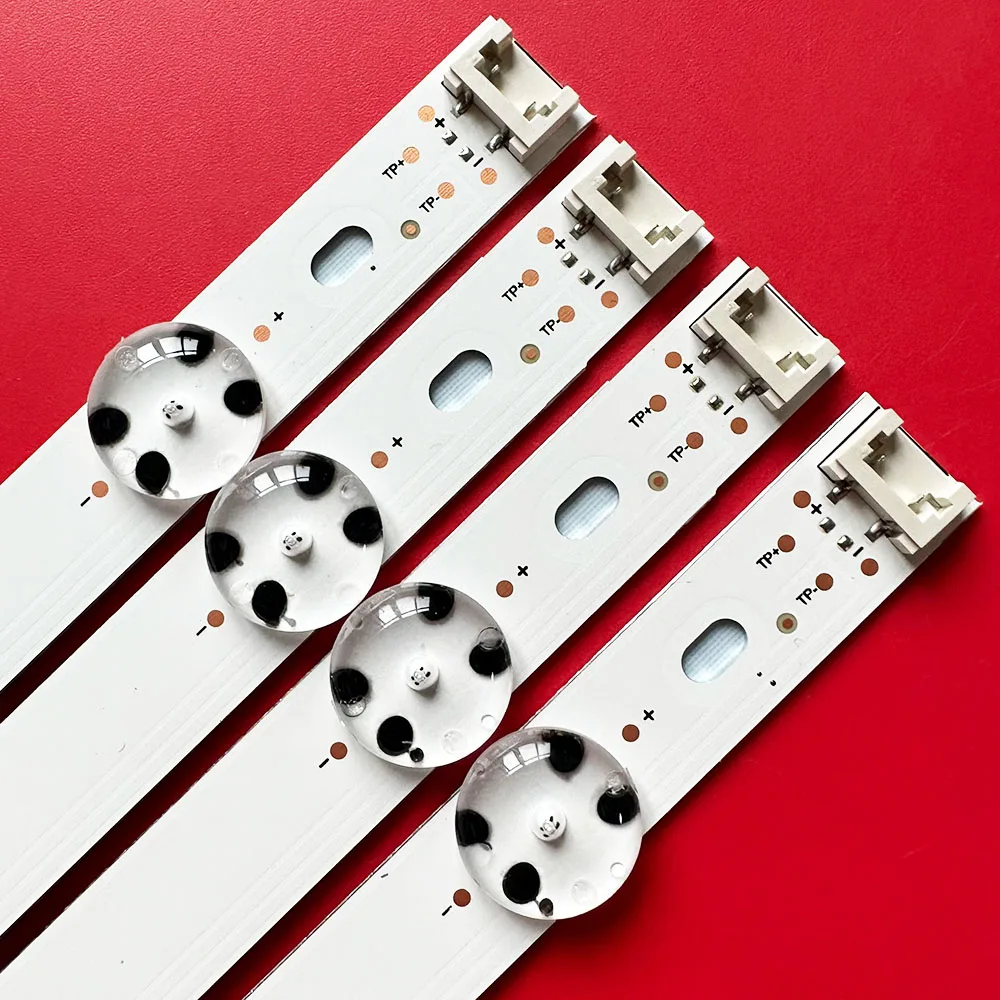 Светодиодная подсветка 1/2TV для 6916L-2551A 6916L-2552A 6916L-2452A 6916L-2453A 49UH676V 49UH650V 49UH6500 49UH661V 49UH668V