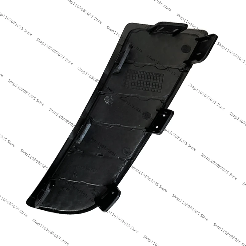 For Suzuki Vitara 2014-2018 Car Front DRL Daytime Running Drive Lamp Light Trim Grille Frame Cover Bezel Hood
