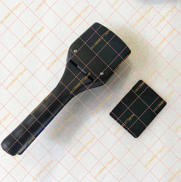 R2/R3/R5/R10 Corner Rounder & Badge Slot Punch Cutter for PVC Cards & Tags