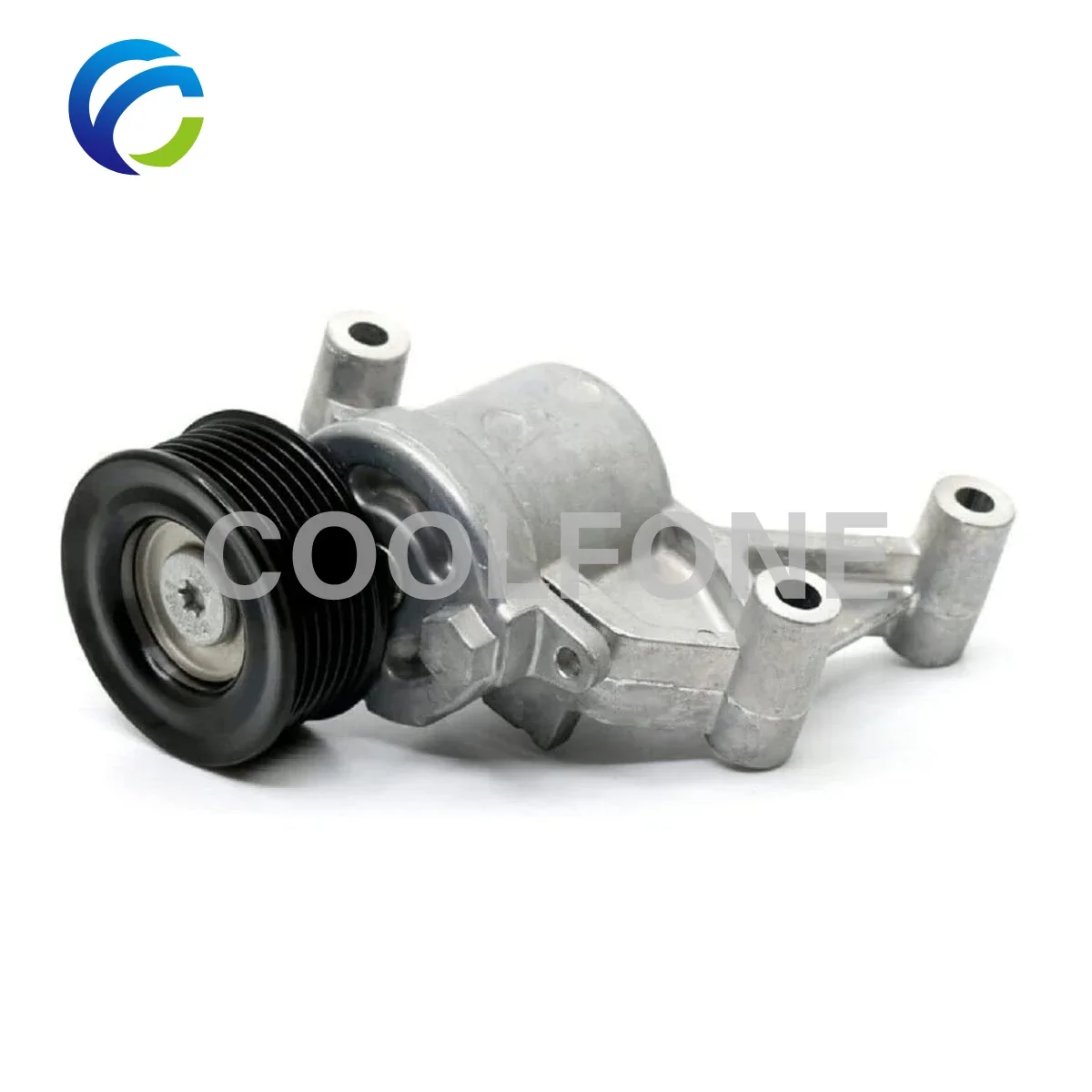 Drive Belt Automatic Tensioner for NISSAN QASHQAI J10 BLUEBIRD SYLPHY TIIDA 1.6 11955-BB00A 119555MA0A 11955BB00A 11955-5MA0A