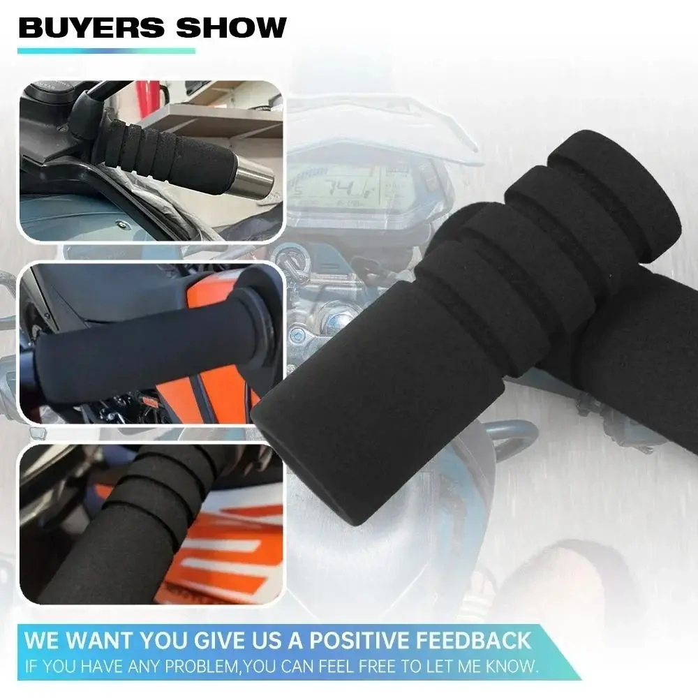 Anti vibration motorcycle grip-AliExpress