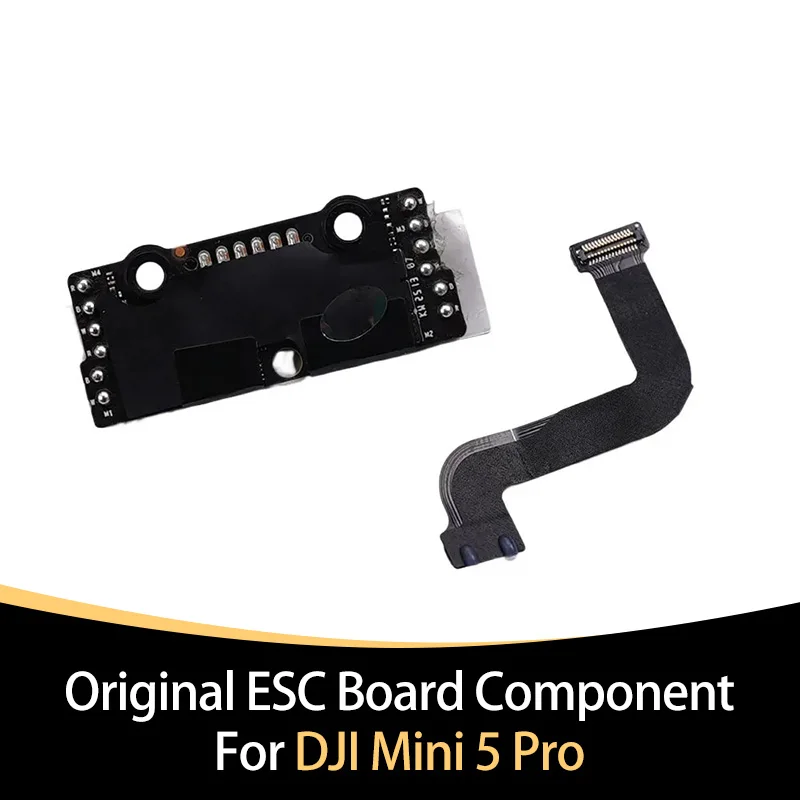 Original Esc Board …