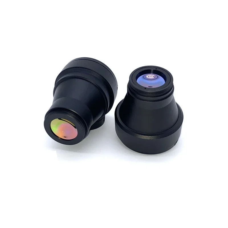 

FL 50mm F1.0 LWIR Athermal Lens for 17um Infrared Camera