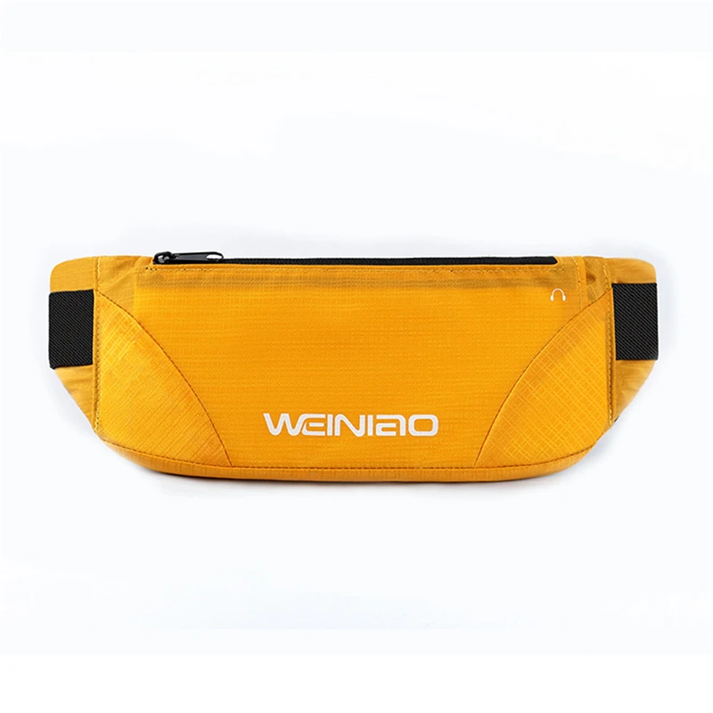 Fanny Packs Women Men Running Bag Waist Pack Hip Bum Belt Sports Lightweight Waterproof Breathable Phone Pouch Men And Women