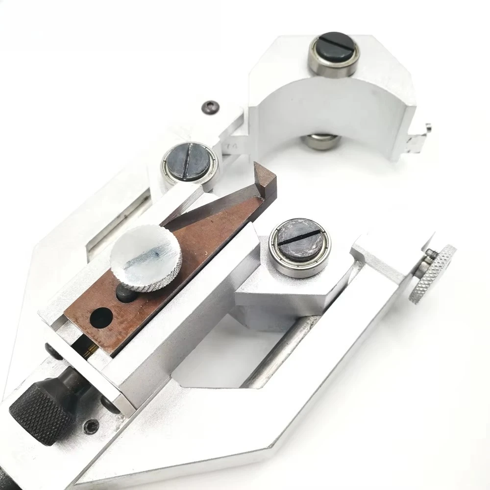 CHKJ-2025NEWSuper Strip Cable Stripper KBX-65 Herramienta de pelado de cables de capa de aislamiento y semiconductor