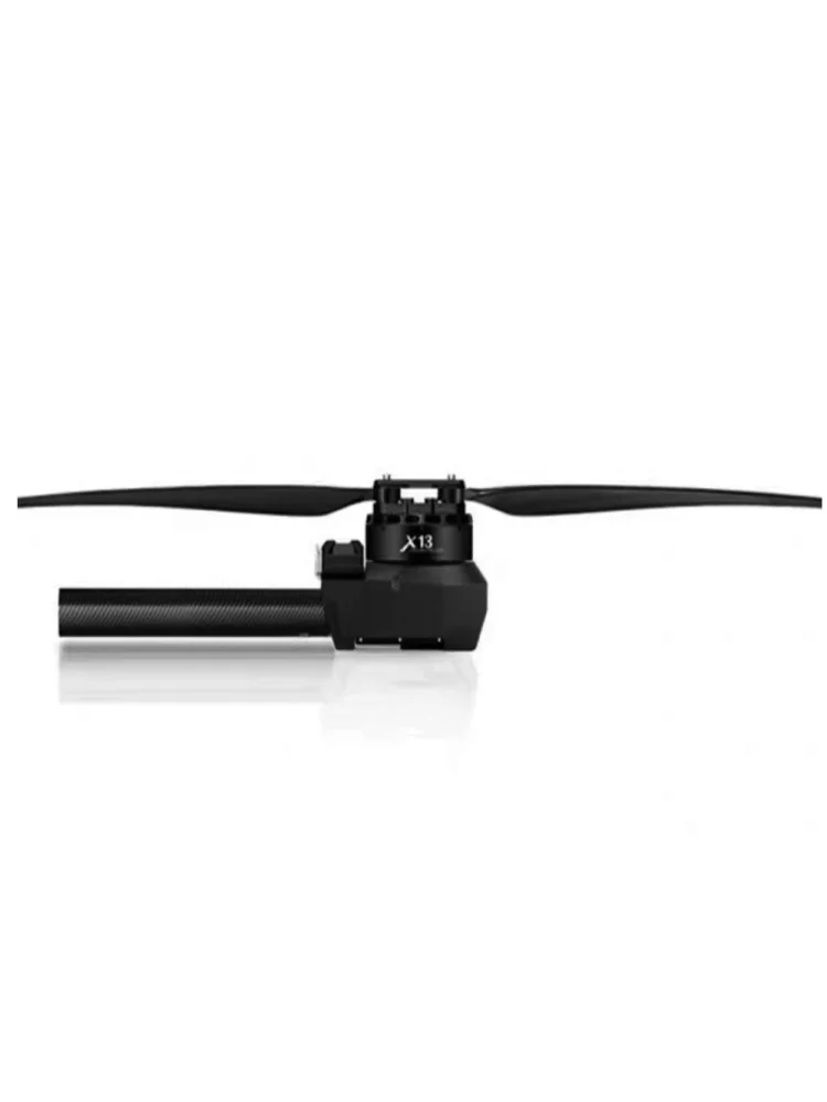 Hobbywing X13 power set model aircraft multi-rotor aircraft motor 200A ESC 56-inch propeller pull 56KG