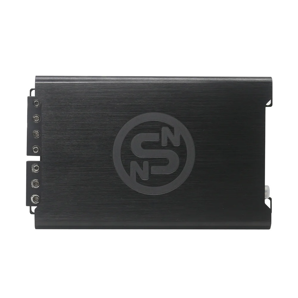 Многоканальный автомобильный усилитель Sennuopu для долговечности K400.2D