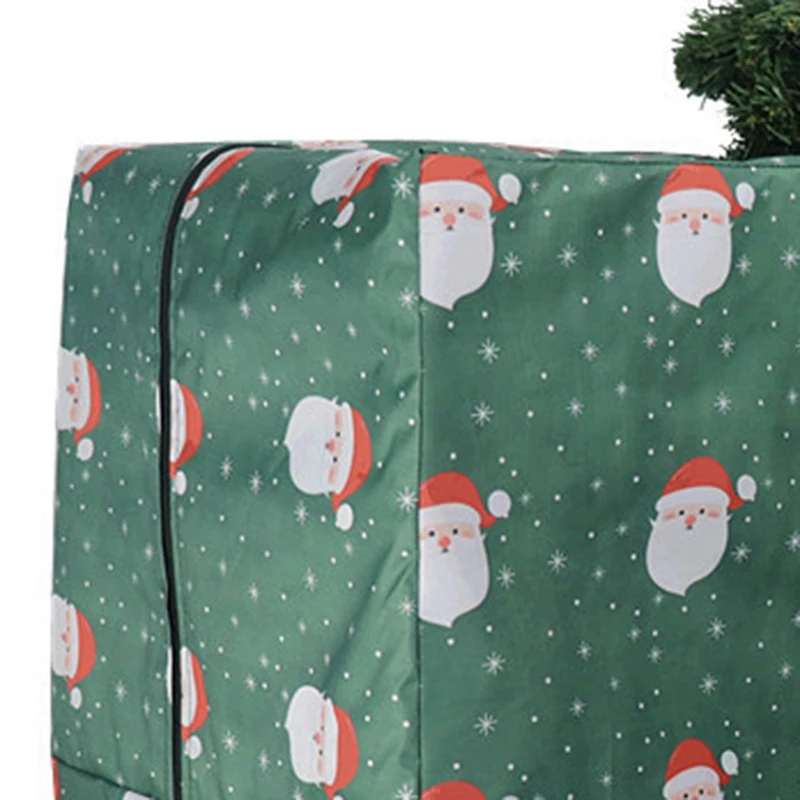 Christmas Tree Storage Bag Storage Bag Waterproof Christmas Tree Storage Bag Christmas Holiday Dustproof Storage Bag