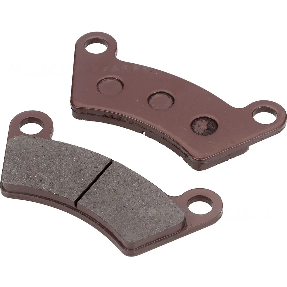 

Disc Brake Pads for 4-stroke Chinese go-karts 110cc 125cc 150cc 250cc 300cc
