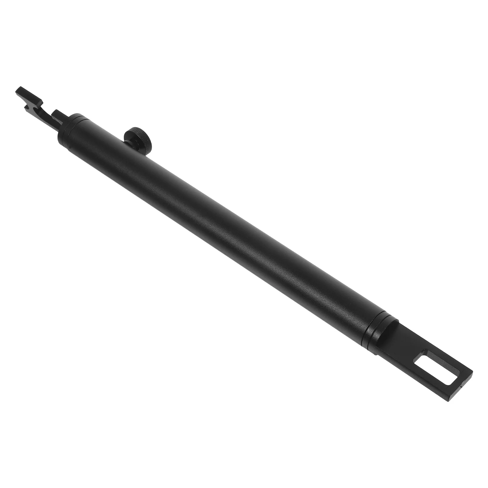

Car Door Fixed Support Rod Aluminum Alloy Adjustable For Hood Prop Tool Trunk Lift Rod Automotive Exterior Accessories
