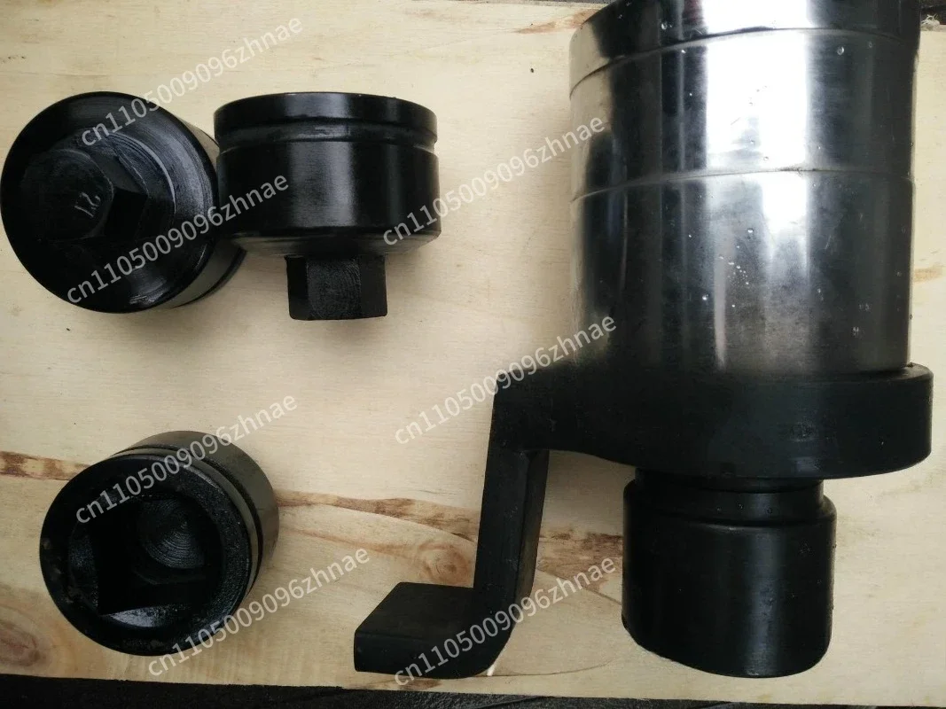 Heavy duty 1500N.m manual torque multiplier for fastening and removing bolts and nuts, socket wrench amplifier