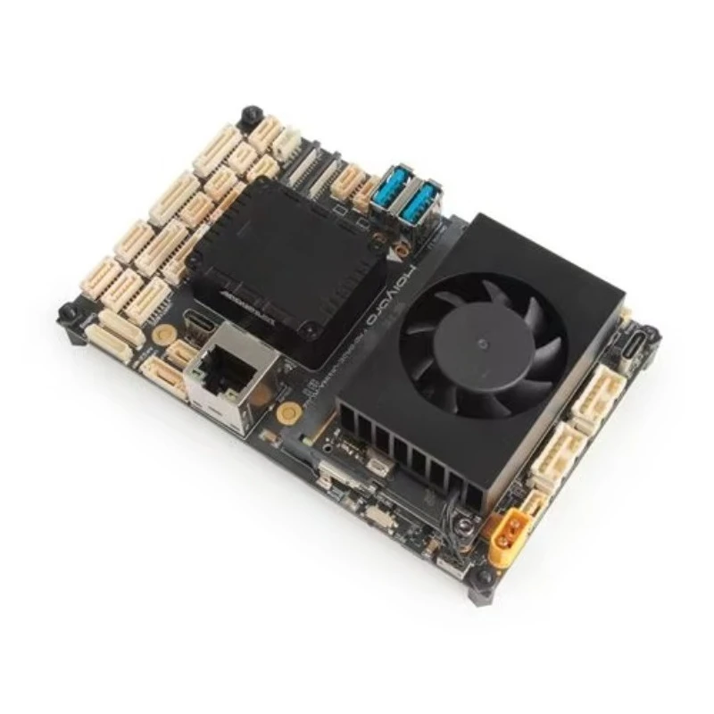 Gold seller Holybro Pixhawk Baseboard With Pixhawk 6X Flight Controller PM02D UBEC for RC