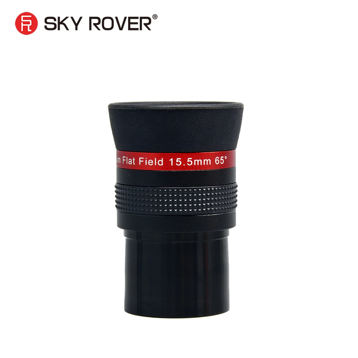 Imagem -04 - Ocular Sky Rover pf 5.5 mm 10.5 mm 15.5 mm 19 mm 25 mm Premium Flat Field 1.25 65degree Fmc Telescope Acessórios