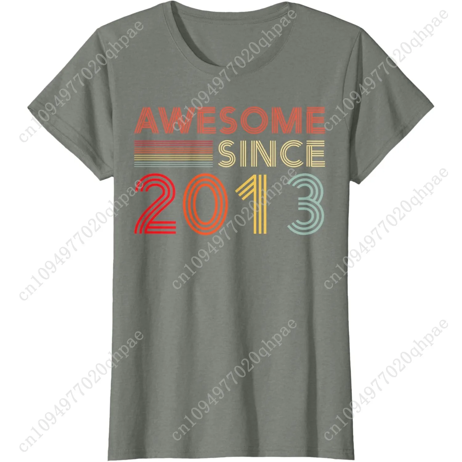 12yr BDay Son Boy مضحك 2013 12th 12 سنة عيد ميلاد تي شيرت