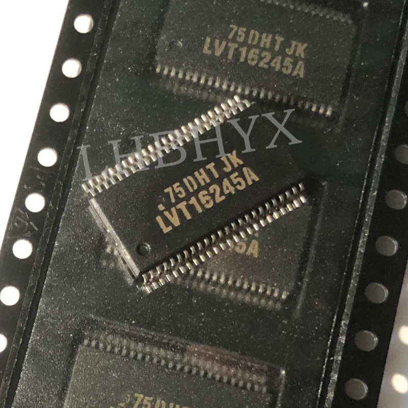 LVT16245A 3.3-V Abt…