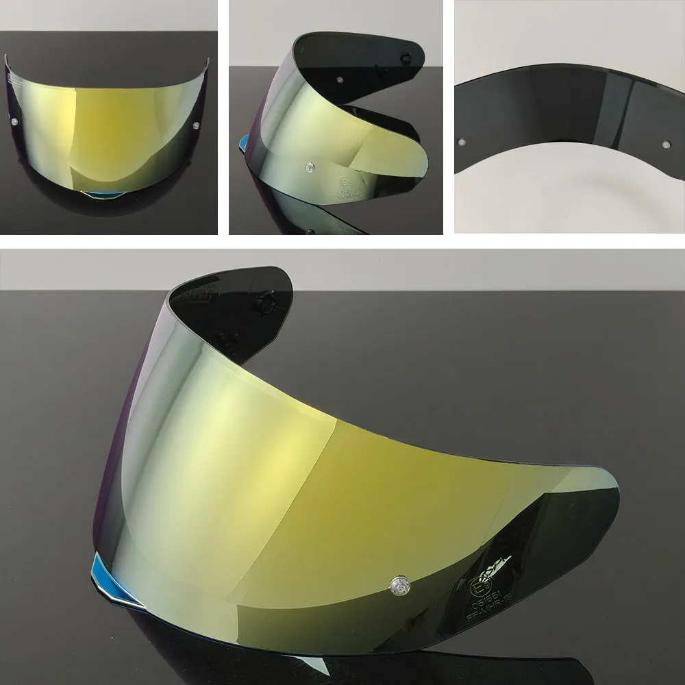 New FF352 Lenses FF802 High Definition Mirror Cascos Para Moto Accesorios Para Moto
