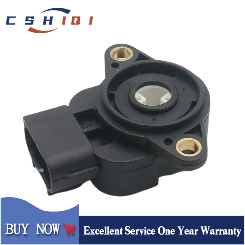 

13420-52G00 Throttle Position Sensor TPS For Suzuki Aerio Esteem Swift Metro Chevrolet Metro Pontiac Toyota Hiace 13420 52G00