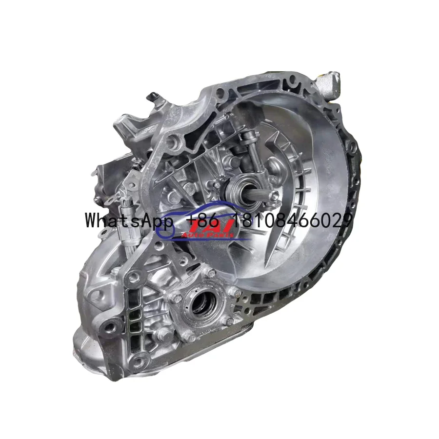 

Transmission AVEO 1.4 Gearbox