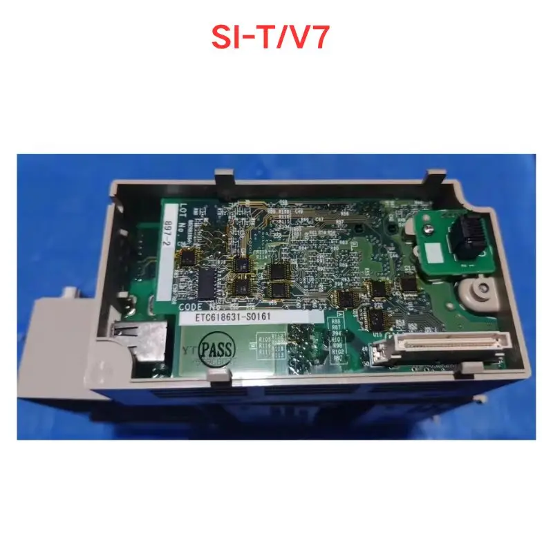 

Б/у функциональное тестирование карты связи 73606-V7061